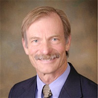 Dr. Gary Andrew Johanson M.D.