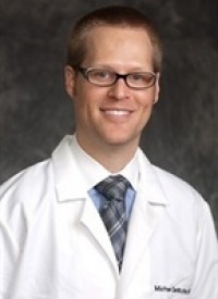 Dr. Michael Sean Dewolfe M.D.