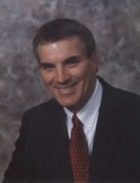 Dr. Wayne Travis Adkison DMD, Dentist