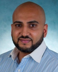Dr. Samip N Patel MD, Oncologist