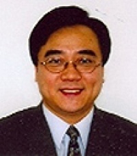Dr. Yong  He MD
