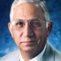 Dr. Suhail Adib Khoury MD