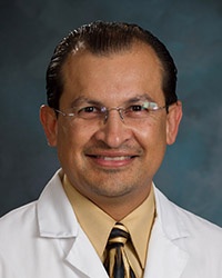 Dr. Enrique Hernandez-sanchez M.D., Gastroenterologist (Pediatric)