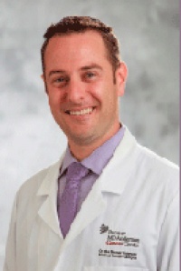 Dr. Matthew L. Ulrickson M.D.