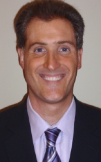 Dr. Shandon Joseph Thompson D.C., Chiropractor