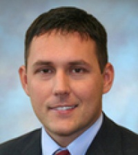Dr. Jason Paul Guthrie M.D, Rheumatologist
