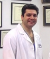 Dr. Francis D Chionchio DDS