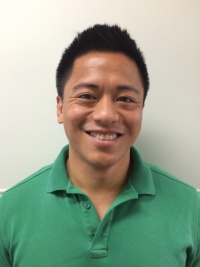 Carlo Ponti Chan DPT, Physical Therapist