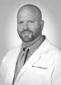 Dr. Nathanael L Lafferty M.D.