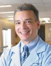 Dr. Scott J. Betzelos MD, Emergency Physician