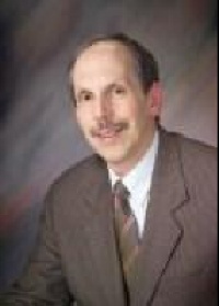 Dr. Andrew Bertram Peitzman MD