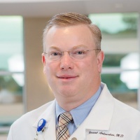 Dr. Vincent K. Arlauskas M.D., Surgeon