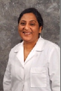 Dr. Rajbala Thakur M.D., Anesthesiologist