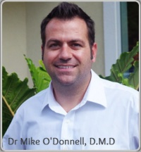 Michael O'donnell D.M.D., Dentist