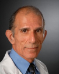 Dr. Lefkos B Aftonomos M.D.