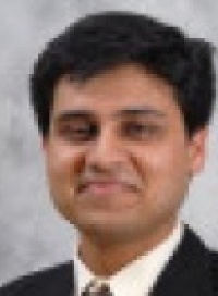 Dr. Dhiren A Shah MD, Pulmonologist