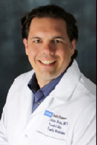 Dr. Jason  Hove M.D.
