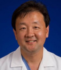 Dr. Michael S. Ahn MD