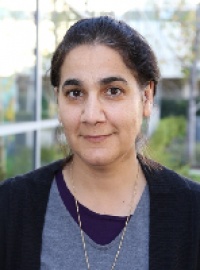 Dr. Sarah  Badran MD