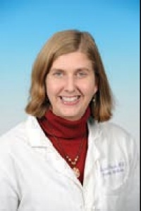 Dr. Erin Caudill Nash M.D.