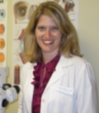 Dr. Lauren Fox Rubin O.D., Optometrist