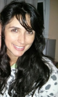 Dr. Claudia Orozco, Acupuncturist