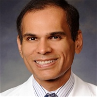 Dr. Rajiv K. Misquitta MD, Internist