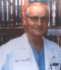 Dr. David P Green M.D.
