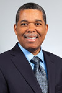 Dr. Melvin Sylvester Polk DDS, Orthodontist
