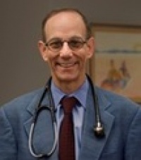 Dr. Lawrence David Robbins M.D.