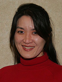 Dr. Cheunju Chen M.D., Neurologist