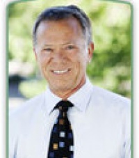 Dr. Michael P. Teske MD, Ophthalmologist
