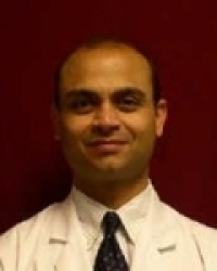 Dr. Biren B. Desai MD, Hospitalist