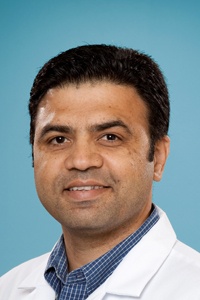 Dr. Nishin S Tambay MD