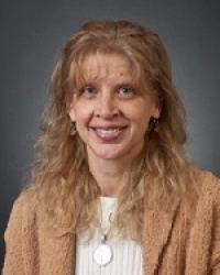 Dr. Monica Bauman M.D., Anesthesiologist