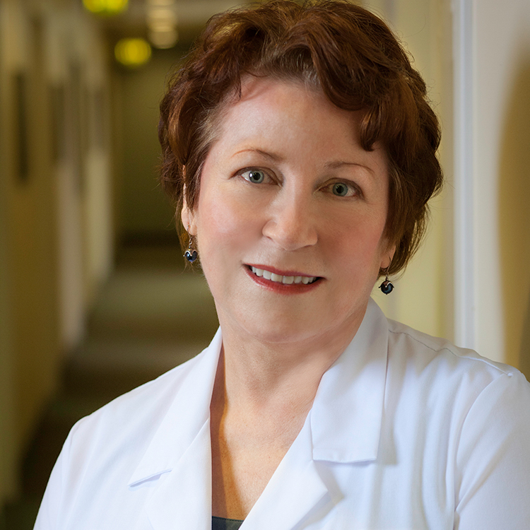 Dr. Madalyn K. Squires M.D., OB-GYN (Obstetrician-Gynecologist)