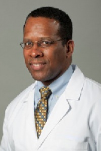 Dr. Eric T Johnson MD, Orthopedist