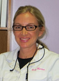 Dr. Emily Darlene Hammes D.M.D.
