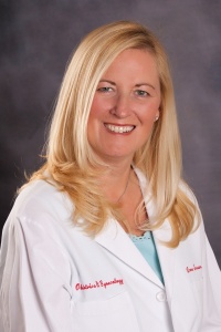 Dr. Lona Rae Sasser D.O., OB-GYN (Obstetrician-Gynecologist)