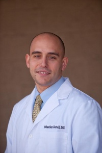 Dr. Sebastian Thomas Castelli D.C., Chiropractor