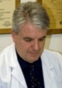 Dr. Brian J Waldron DO