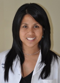 Dr. Melinda Luz Aquino M.D.
