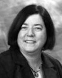 Dr. Christine Holzer Mccarty M.D.