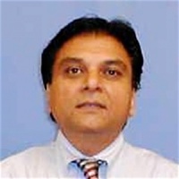 Dr. Siddharth H Shah M.D.