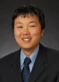 Dr. Justin Sungho Jin MD