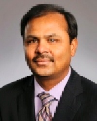 Dr. Suresh Sakkarai Ramalingam MD, Hematologist (Blood Specialist)