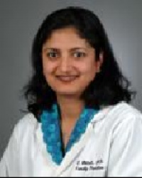 Dr. Shilpi  Mittal M.D.