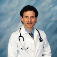 Dr. Steven Mark Rapaport M.D.