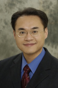 Dr. James Ping-hsun Leu M.D., Endocrinology-Diabetes
