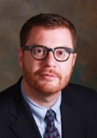 Dr. Zachary Adam Miller MD, Neurologist